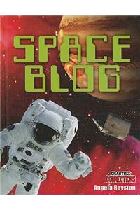 Space Blog