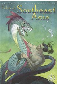 Tales of Southeast Asia