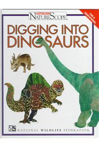 Digging into Dinosaurs