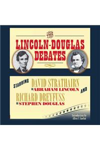 Lincoln-Douglas Debates Lib/E