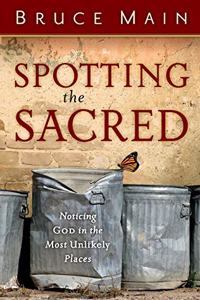 Spotting the Sacred
