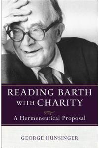 Reading Barth with Charity