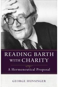 Reading Barth with Charity