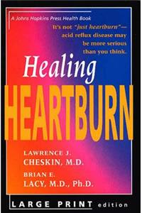 Healing Heartburn