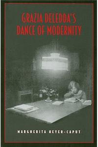 Grazia Deledda's Dance of Modernity