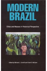 Modern Brazil
