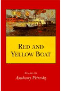 Red and Yellow Boat