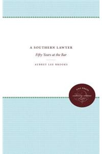 A Southern Lawyer