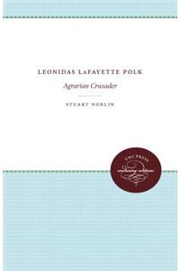 Leonidas LaFayette Polk