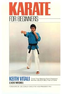 Karate for Beginners