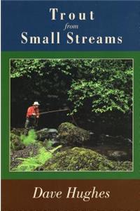 Trout from Small Streams