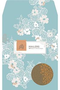 Oh Joy Mailers