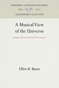 A Musical View of the Universe