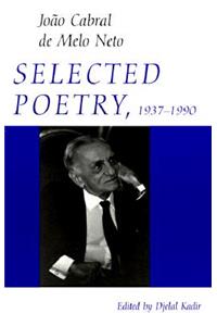 Selected Poetry, 1937-1990