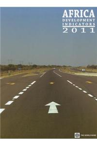 Africa Development Indicators 2011