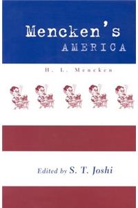 Mencken's America