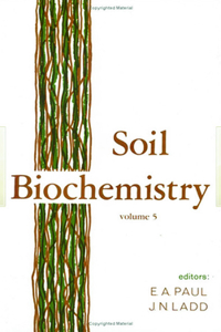 Soil Biochemistry