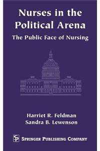 Nurses in the Political Arena