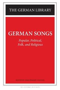 German Songs