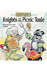 Knights of the Picnic Table