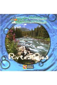 Rivers / Ríos