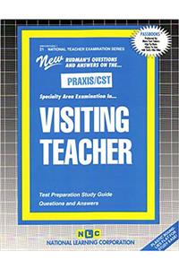 Visiting Teacher