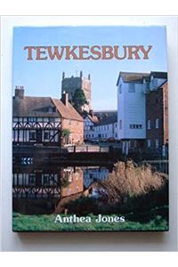 A History of Tewkesbury