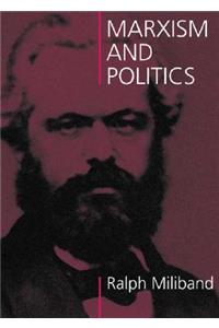 Marxism and Politics
