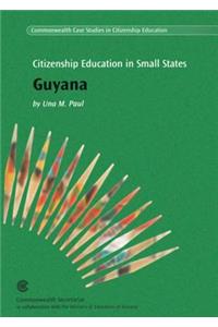 Citizenship Education in Small States