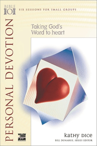 Personal Devotion