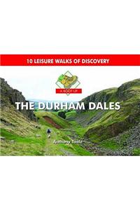 Boot Up the Durham Dales