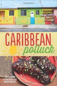 Caribbean Potluck