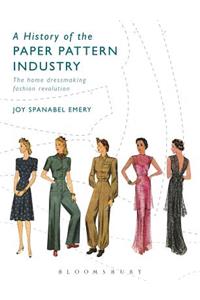 A History of the Paper Pattern Industry