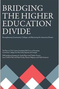 Bridging the Higher Education Divide