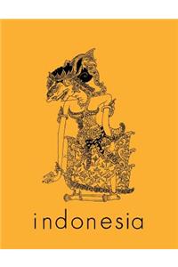 Indonesia Journal