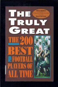 The Truly Great