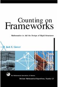 Counting on Frameworks: Mathematics to Aid the Design of Rigid Structures