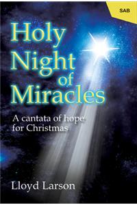 Holy Night of Miracles