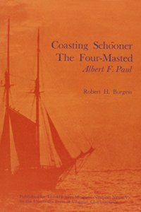 Coasting Schooner