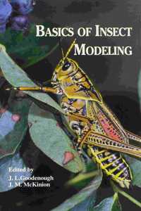 Basics of Insect Modeling (Asae Monograph ; No. 10)