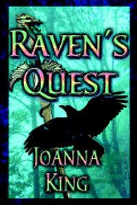 Raven's Quest
