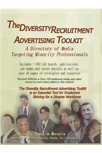 The Diversity Recruitment Advertising Toolkit