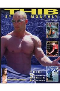 Thib System Monthly (Version Francaise): Premiere Saison - 10 Numeros