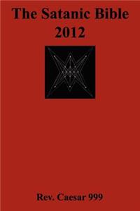 Satanic Bible 2012