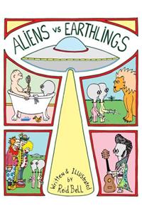 Aliens vs Earthlings