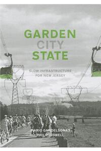 Garden [city] State