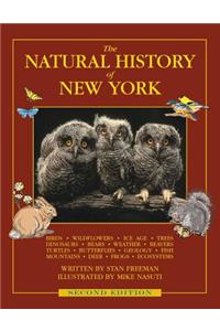 Natural History of New York