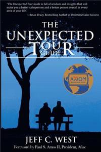 Unexpected Tour Guide: A Salesman, A Homeless Man And An Incredible Adventure