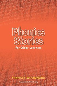 Phonics Stories for Older Learners