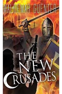 The New Crusades